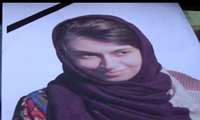 نیلوفر رفت، اما زندگی بخشید...
